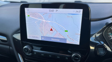 Ford Puma 1.0 EcoBoost Hybrid mHEV Titanium 5dr Petrol Hatchback